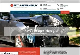 getzandbraverman.com