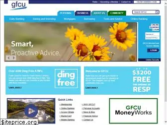 gfcu.com