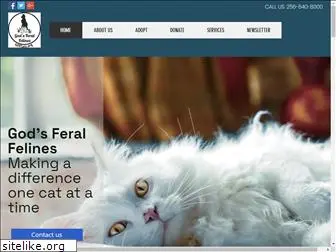 gffcats.org