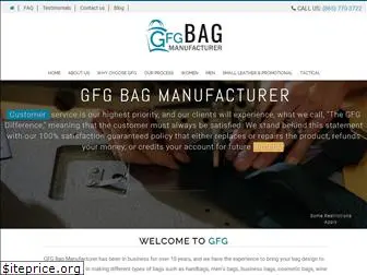 gfgbagmanufacturer.com