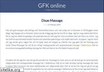 gfkonline.se