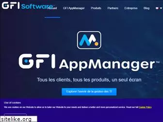 gfsfrance.com