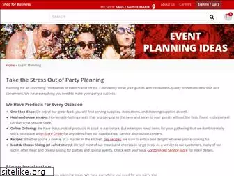 gfspartyplanning.com