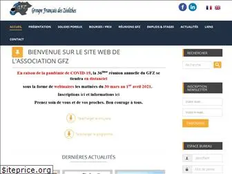 gfz-online.fr