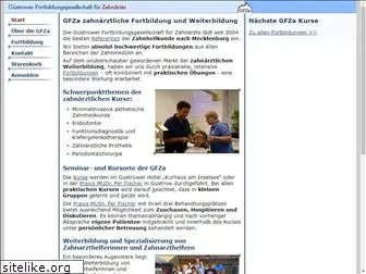 gfza.de