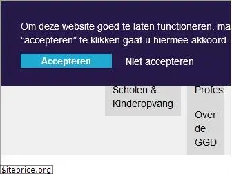 ggdru.nl