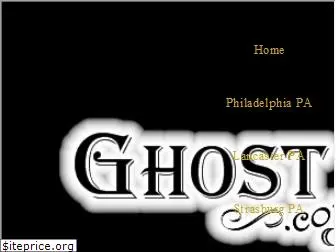 ghosttour.net