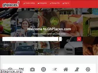 www.ghplaces.com