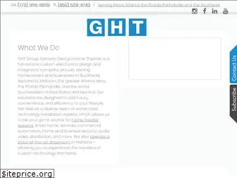 ghtgroup.com