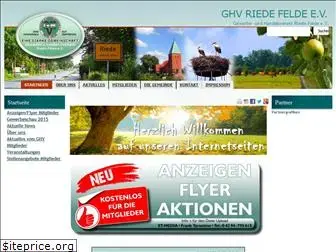 ghv-riede-felde.de