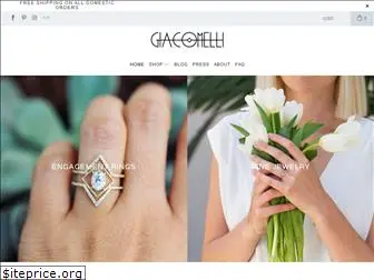 giacomellijewelry.com