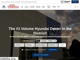 giambalvohyundai.com