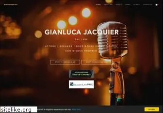 gianlucajacquier.com