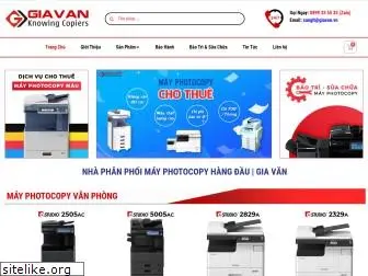 giavan.com.vn