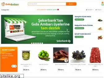 gidaambari.com