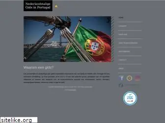 gidsportugal.com