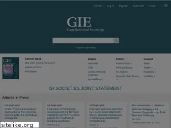 giejournal.org