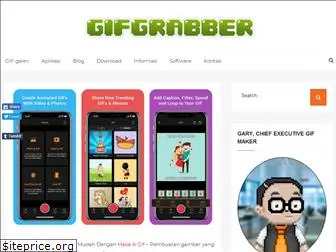www.gifgrabber.com