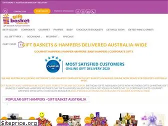 giftbasket.com.au