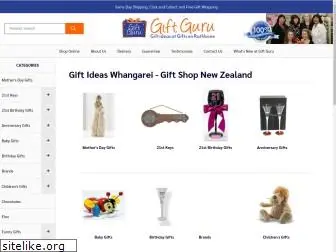 giftguru.co.nz