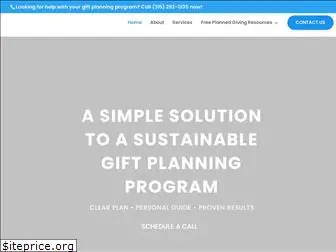 giftplanningdevelopment.com