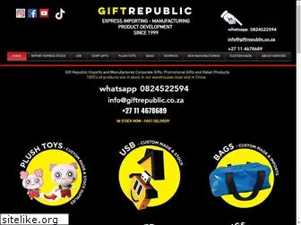 giftrepublic.co.za