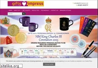 gifts2impress.co.uk