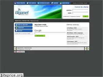 giganet.com.br