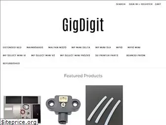 gigdigit.com