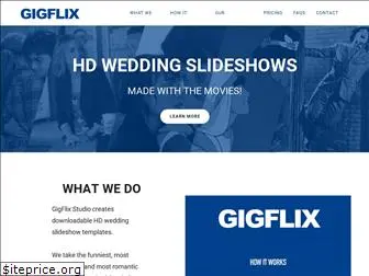 gigflixstudio.com