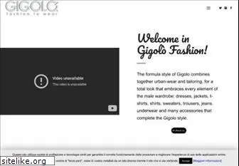 gigolofashion.com