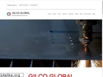 gilcoglobal.in