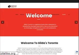 gildasclubtoronto.org