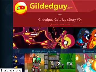 gildedguy.com