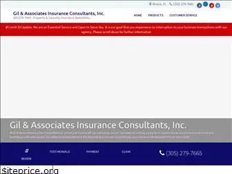 gilinsurance.com