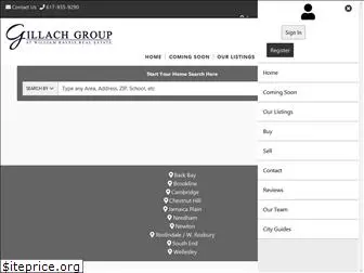 gillachgroup.com