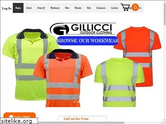 gillicci.co.uk