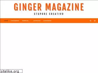 gingermag.it