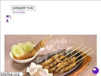 gingerthai.sg