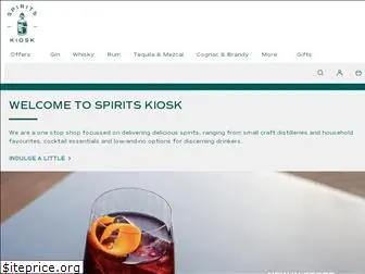 ginkiosk.com