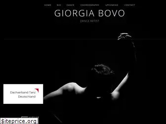 giorgiabovo.com