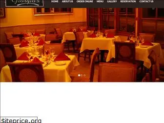 giorgiositalianrestaurant.com