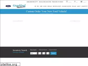 girardford.com