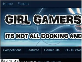 girlgamersuk.com