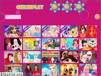 girlieplay.com