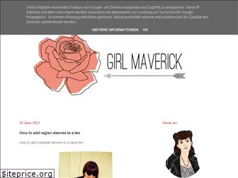 girlmaverick.blogspot.com