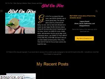 girlonfireca.com