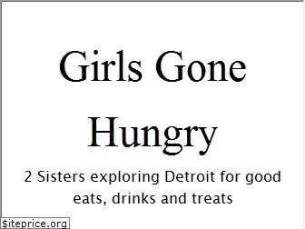 girlsgonehungry.com