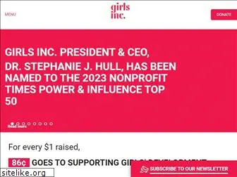 girlsinc.com