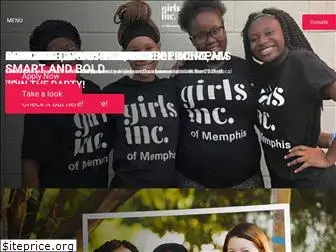 girlsincmemphis.org